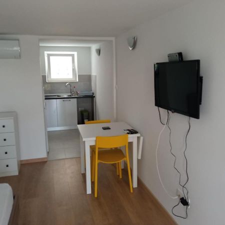 Apartmani Jure Peric Duće Dış mekan fotoğraf